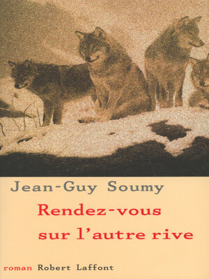cover image of Rendez-vous sur l'autre rive